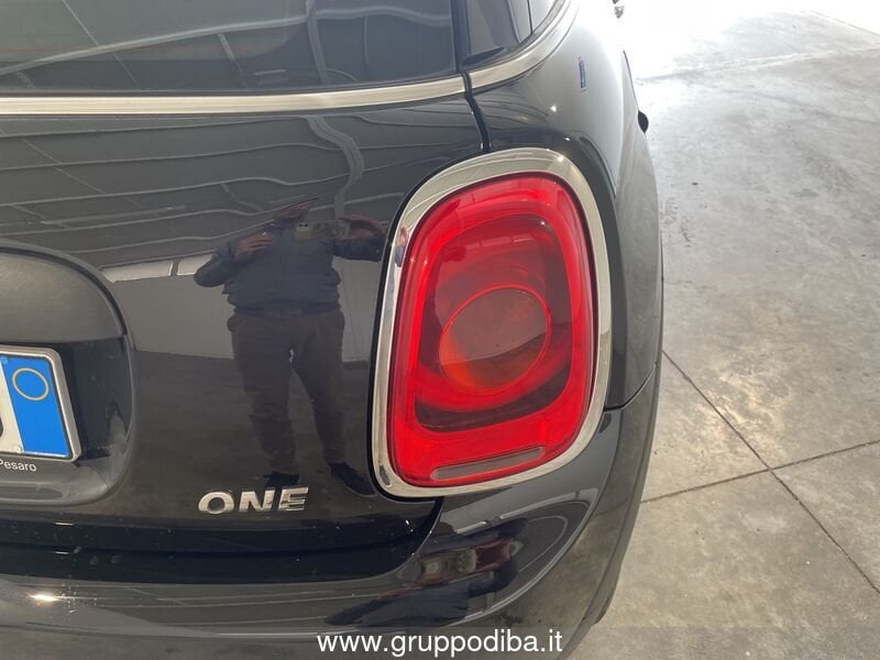 MINI 3 Porte Mini 3p 1.5 One Boost 102cv auto- Gruppo Diba