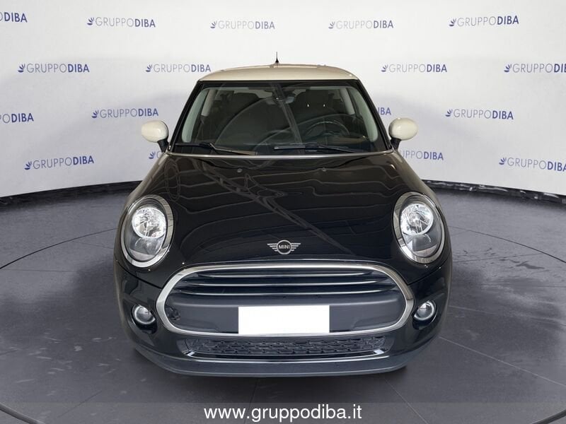 MINI 3 Porte Mini 3p 1.5 One Boost 102cv auto- Gruppo Diba