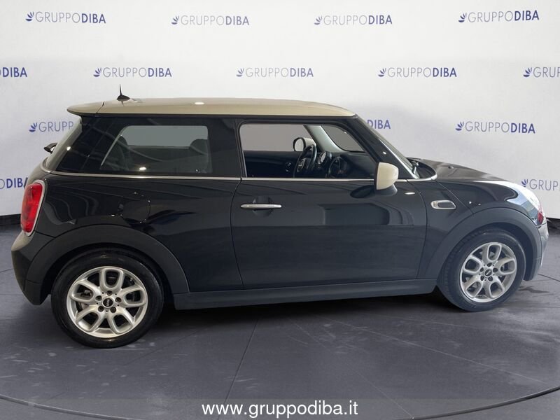 MINI 3 Porte Mini 3p 1.5 One Boost 102cv auto- Gruppo Diba