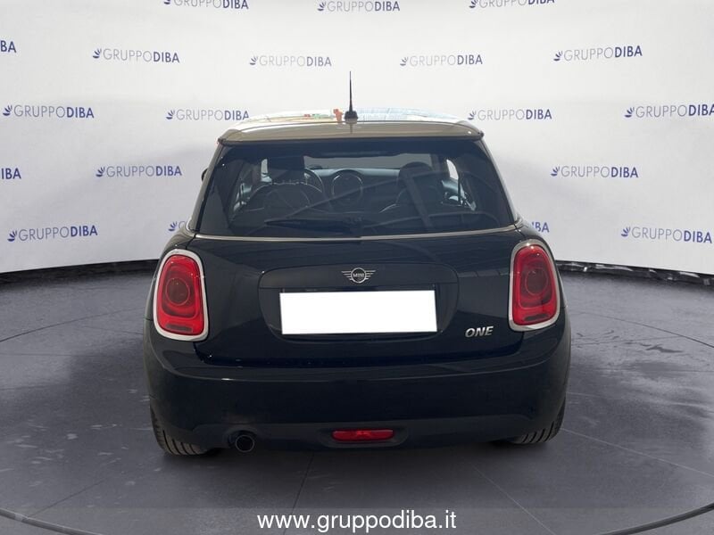 MINI 3 Porte Mini 3p 1.5 One Boost 102cv auto- Gruppo Diba