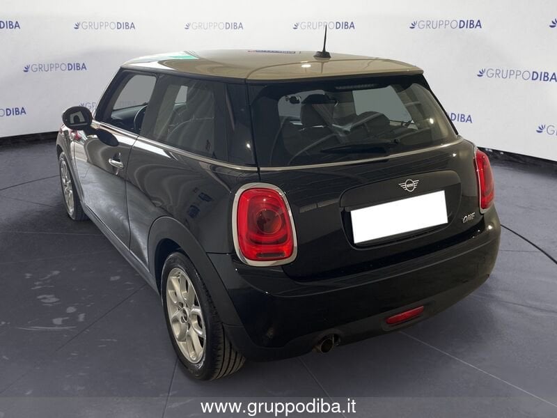 MINI 3 Porte Mini 3p 1.5 One Boost 102cv auto- Gruppo Diba