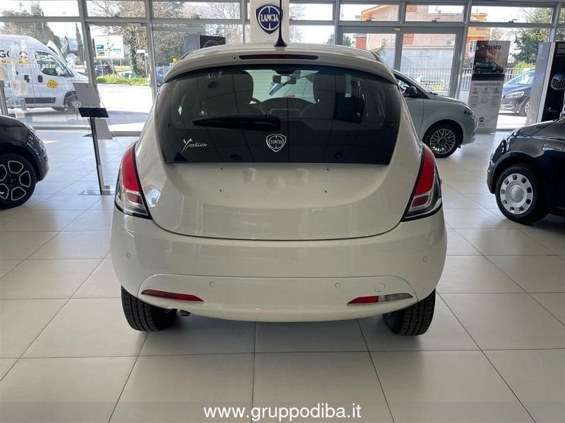 Lancia Ypsilon Ypsilon My24 1.0 Firefly 70 CvStart&Stop Hybrid Pl- Gruppo Diba