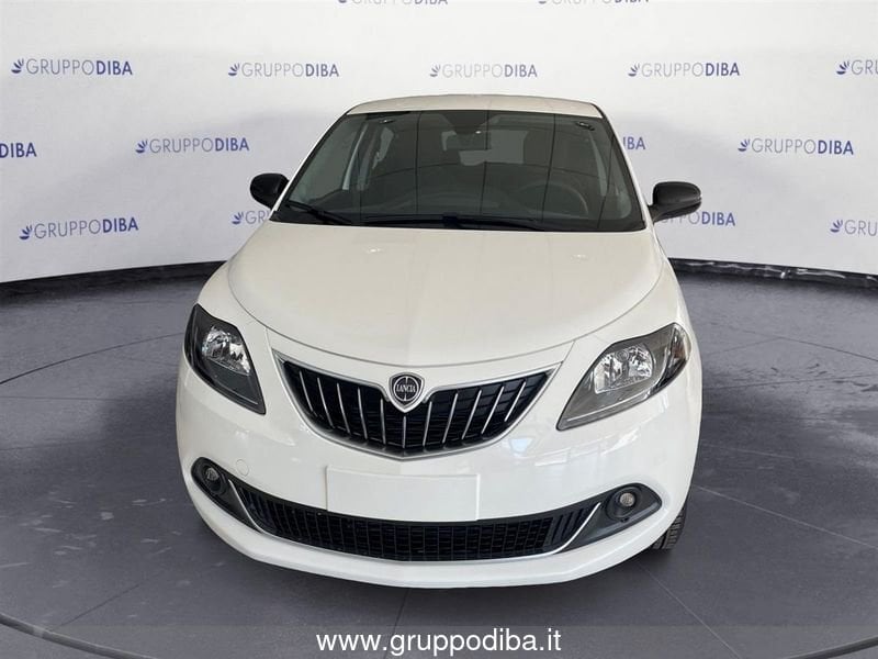 Lancia Ypsilon Ypsilon My24 1.0 Firefly 70 CvStart&Stop Hybrid Pl- Gruppo Diba