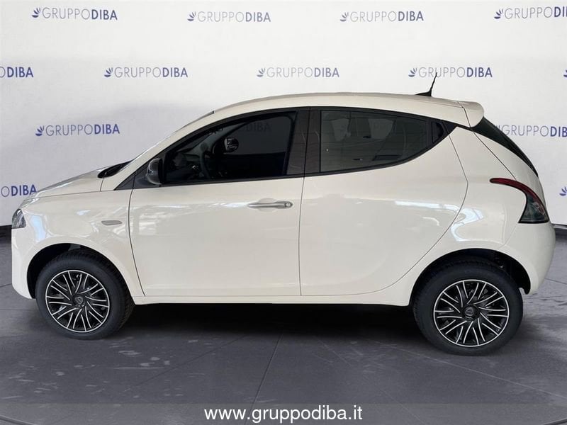 Lancia Ypsilon Ypsilon My24 1.0 Firefly 70 CvStart&Stop Hybrid Pl- Gruppo Diba