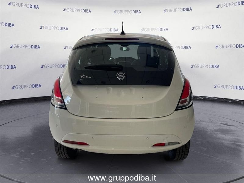 Lancia Ypsilon Ypsilon My24 1.0 Firefly 70 CvStart&Stop Hybrid Pl- Gruppo Diba