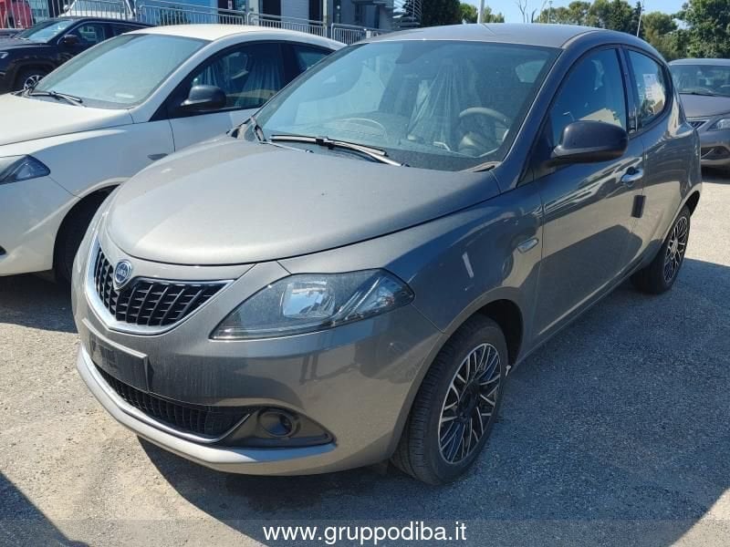 Lancia Ypsilon Ypsilon My24 1.0 Firefly 70 CvStart&Stop Hybrid Pl- Gruppo Diba