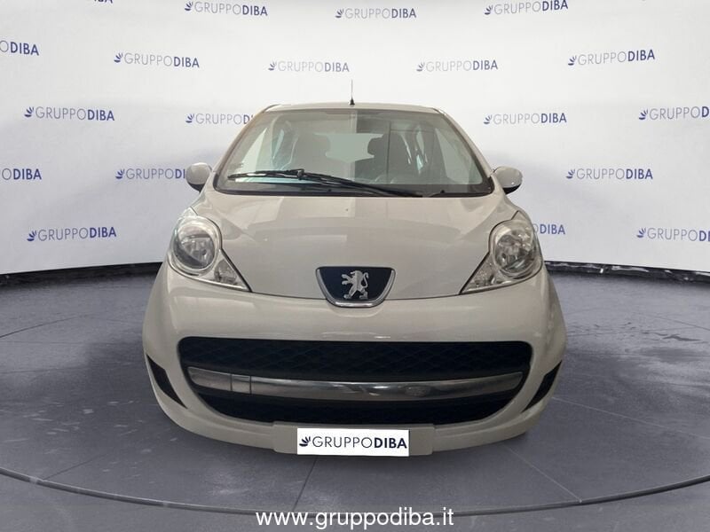 Peugeot 107 107 5p 1.0 12v Superga- Gruppo Diba