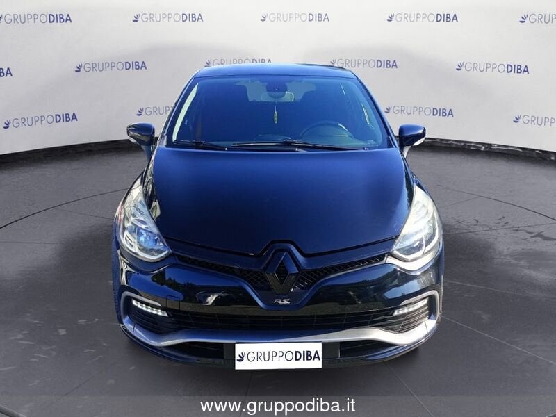 Renault Clio Clio 5p 1.6 16v RS 200cv edc- Gruppo Diba