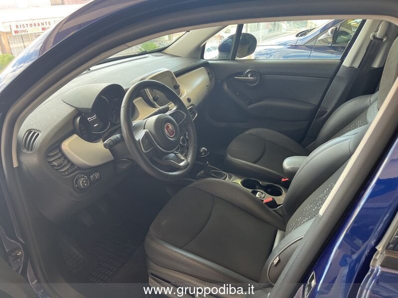 Fiat 500X 500X 1.0 T3 Urban 120cv- Gruppo Diba