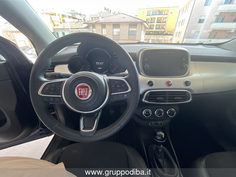 Fiat 500X 500X 1.0 T3 Urban 120cv- Gruppo Diba