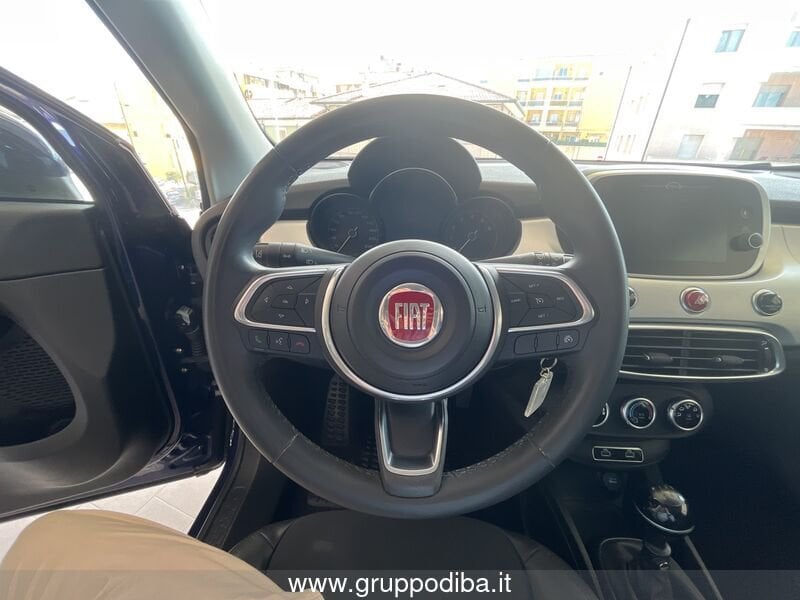 Fiat 500X 500X 1.0 T3 Urban 120cv- Gruppo Diba