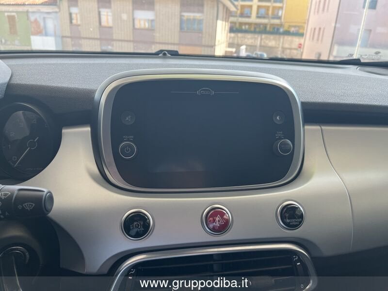 Fiat 500X 500X 1.0 T3 Urban 120cv- Gruppo Diba