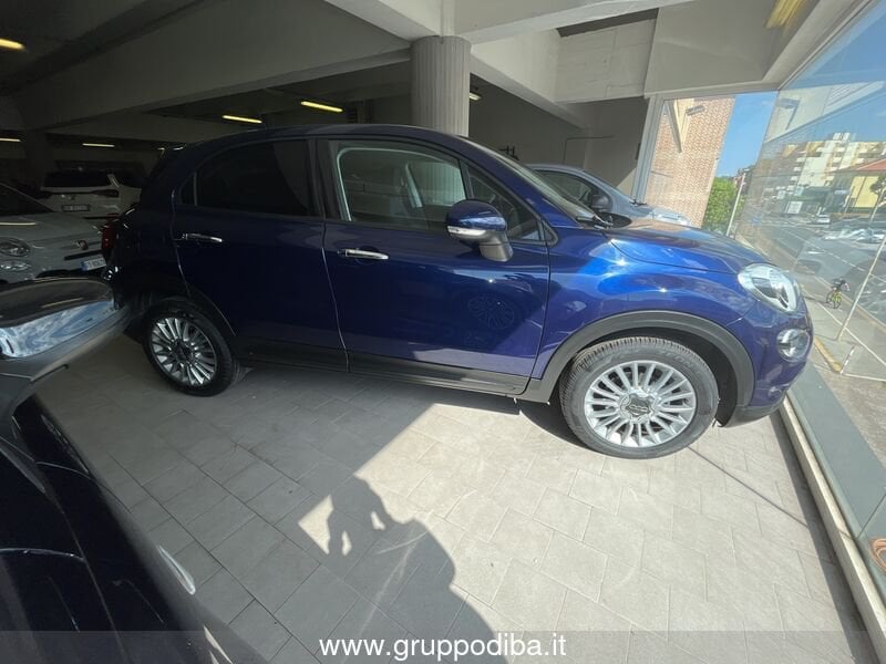 Fiat 500X 500X 1.0 T3 Urban 120cv- Gruppo Diba