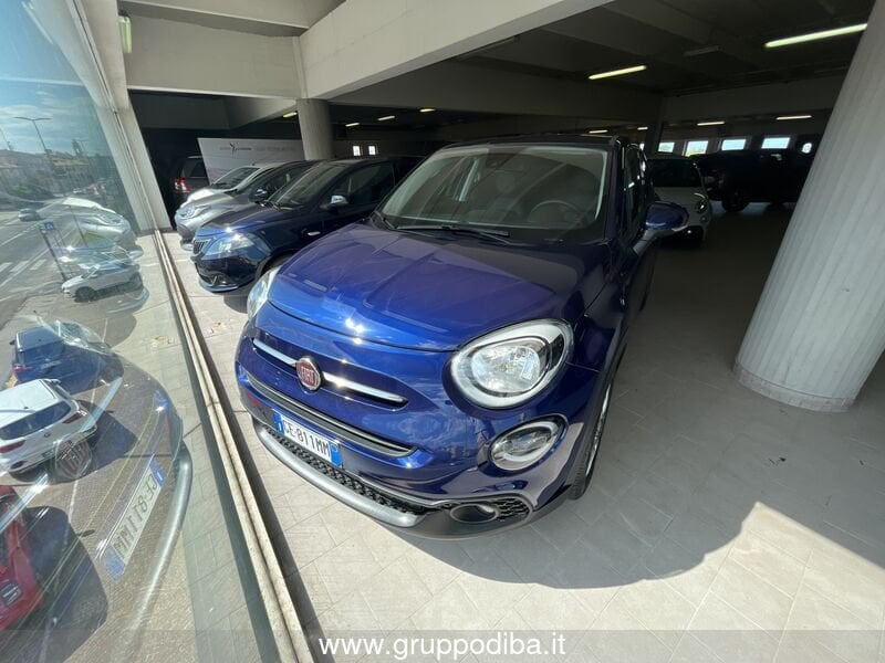 Fiat 500X 500X 1.0 T3 Urban 120cv- Gruppo Diba