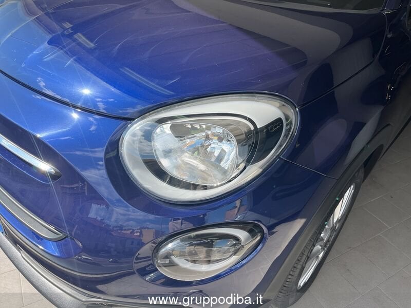 Fiat 500X 500X 1.0 T3 Urban 120cv- Gruppo Diba