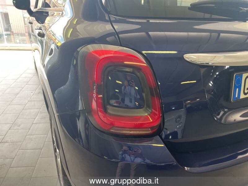 Fiat 500X 500X 1.0 T3 Urban 120cv- Gruppo Diba