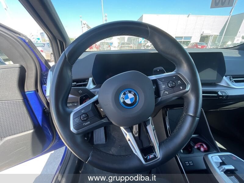 BMW Serie 2 Active Tourer 225e Active Tourer xdrive Msport auto- Gruppo Diba