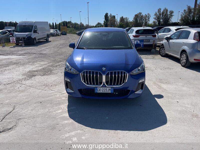 BMW Serie 2 Active Tourer 225e Active Tourer xdrive Msport auto- Gruppo Diba