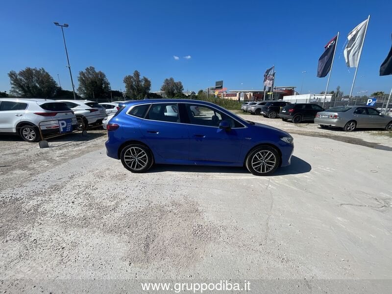 BMW Serie 2 Active Tourer 225e Active Tourer xdrive Msport auto- Gruppo Diba