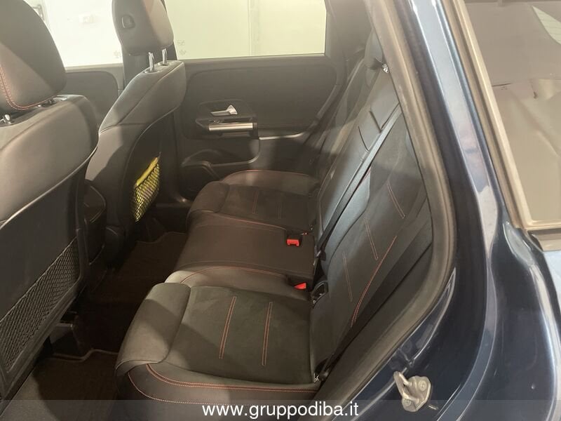 Mercedes-Benz Classe B B 180 d Premium auto- Gruppo Diba