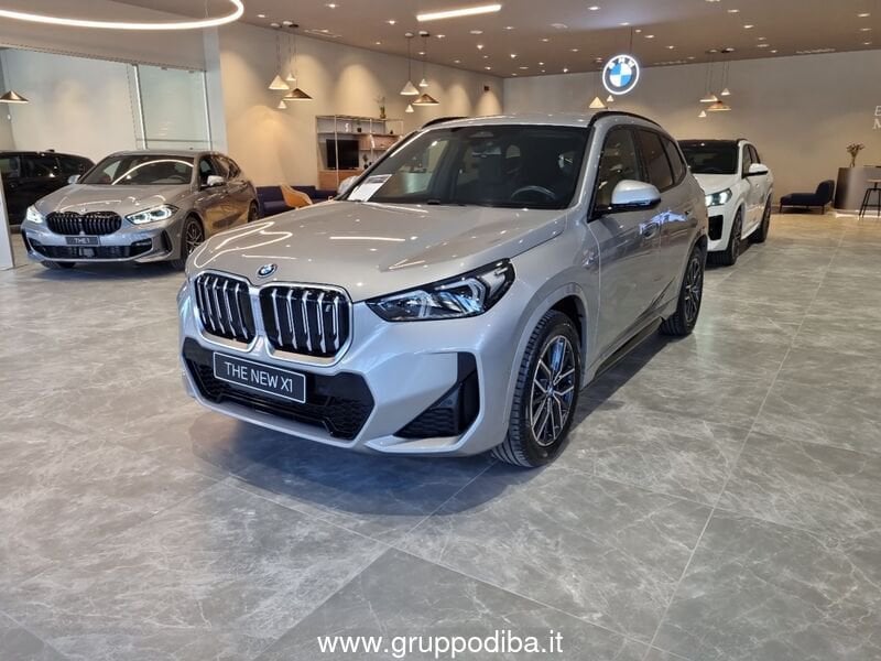 BMW X1 iX1 xdrive 30 MSport- Gruppo Diba