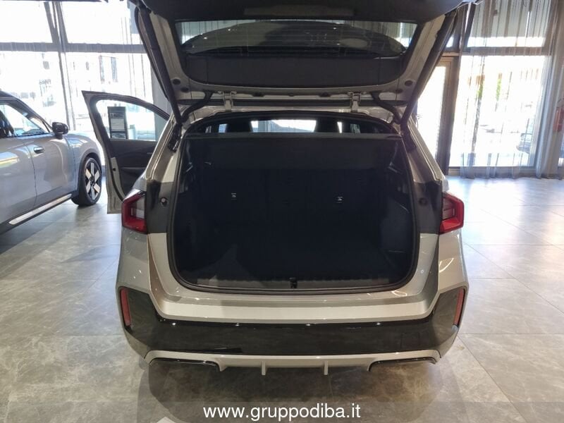 BMW X1 iX1 xdrive 30 MSport- Gruppo Diba