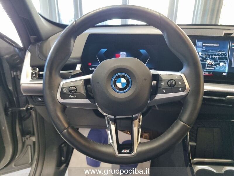 BMW X1 iX1 xdrive 30 MSport- Gruppo Diba