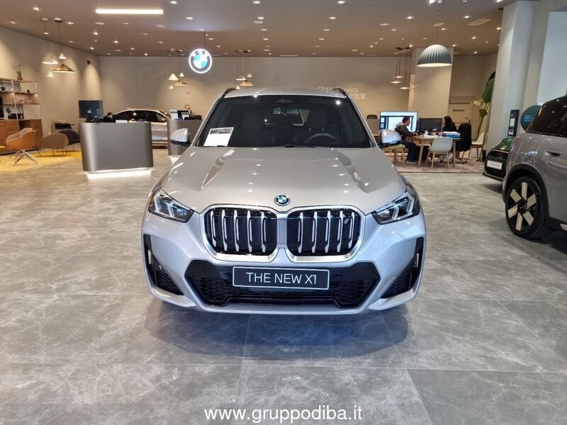 BMW X1 iX1 xdrive 30 MSport- Gruppo Diba