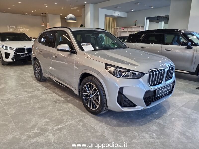 BMW X1 iX1 xdrive 30 MSport- Gruppo Diba