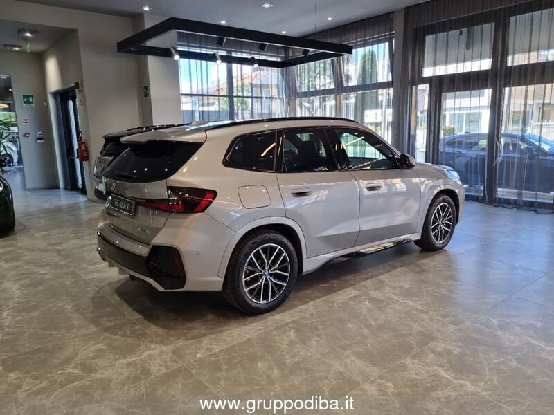 BMW X1 iX1 xdrive 30 MSport- Gruppo Diba