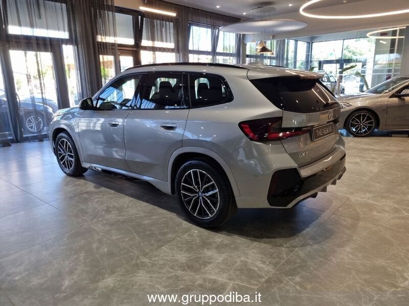 BMW X1 iX1 xdrive 30 MSport- Gruppo Diba