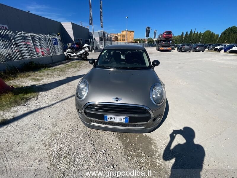 MINI 5 Porte Mini 5p 1.5 One D Business- Gruppo Diba