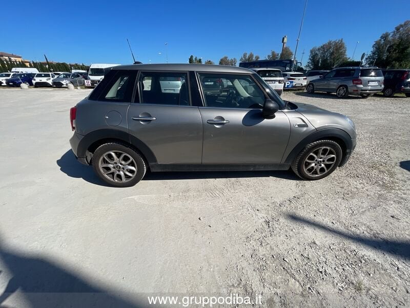 MINI 5 Porte Mini 5p 1.5 One D Business- Gruppo Diba