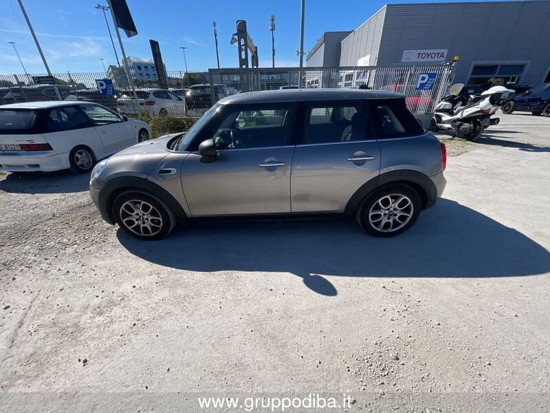 MINI 5 Porte Mini 5p 1.5 One D Business- Gruppo Diba