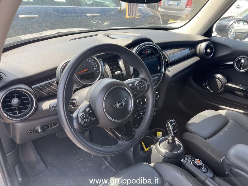 MINI 3 Porte Mini 3p 2.0 Cooper S 60 Years auto- Gruppo Diba