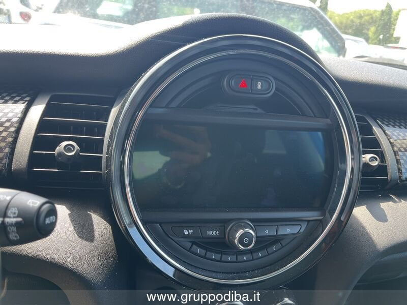 MINI 3 Porte Mini 3p 2.0 Cooper S 60 Years auto- Gruppo Diba