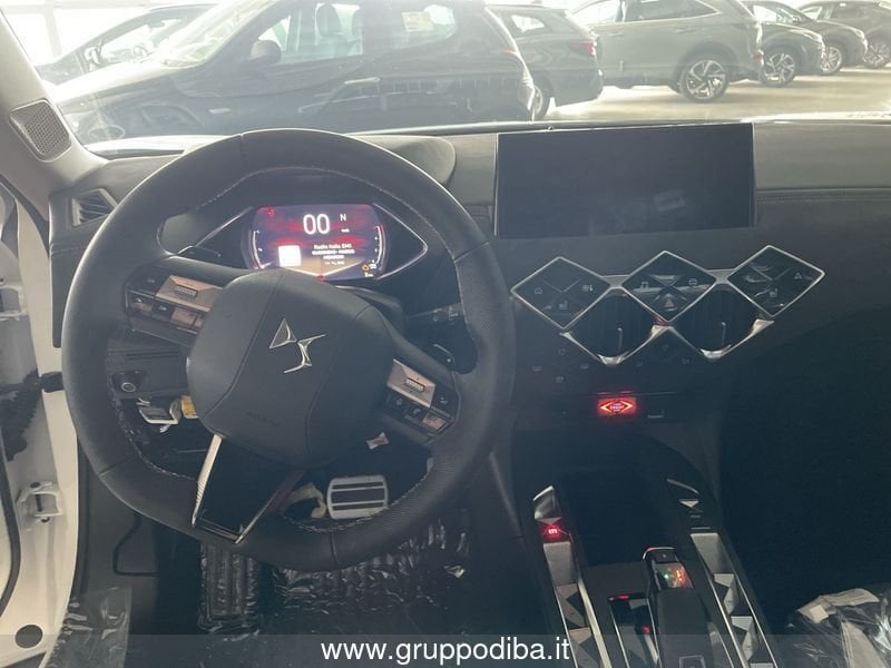 DS DS 3 DS3 Performance Line BlueHDi 130c- Gruppo Diba