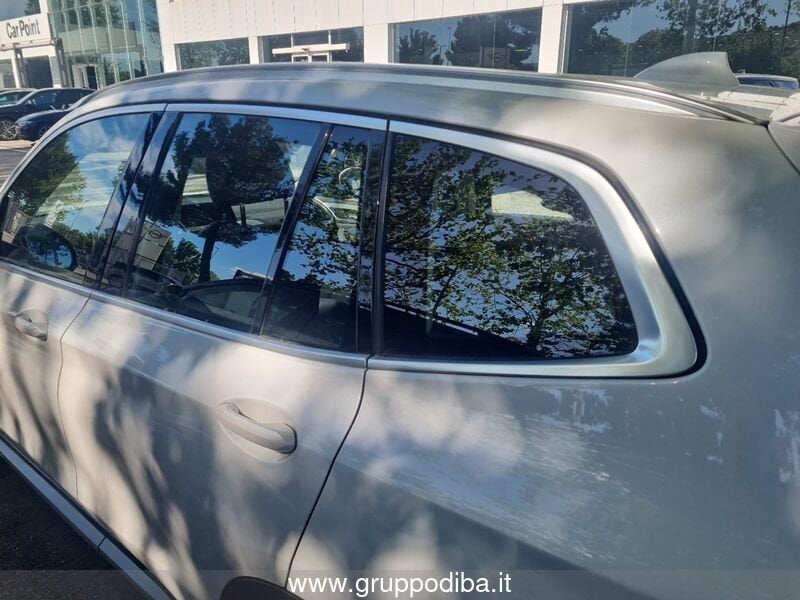 BMW X3 X3 xdrive20d mhev 48V xLine auto- Gruppo Diba