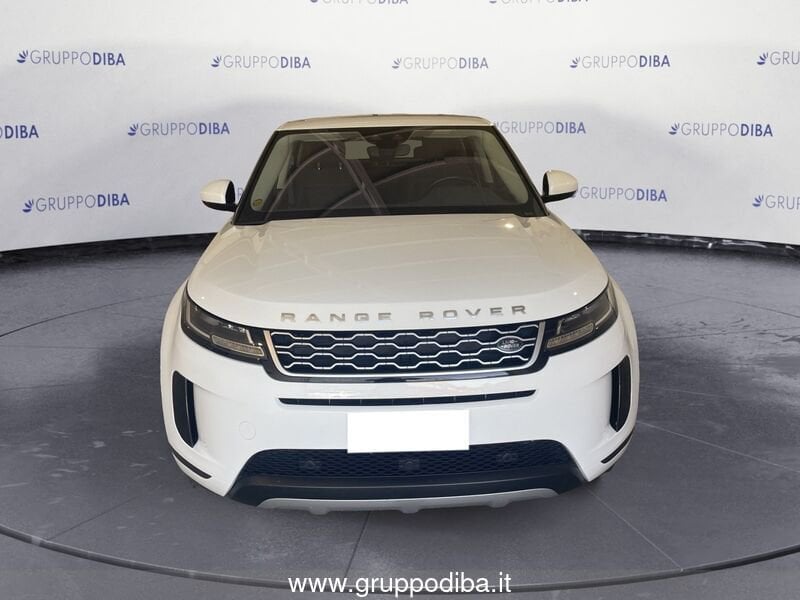 Land Rover Evoque Evoque 2.0d i4 mhev S awd 150cv auto- Gruppo Diba