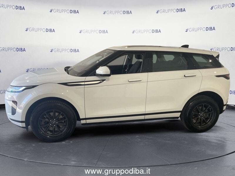 Land Rover Evoque Evoque 2.0d i4 mhev S awd 150cv auto- Gruppo Diba