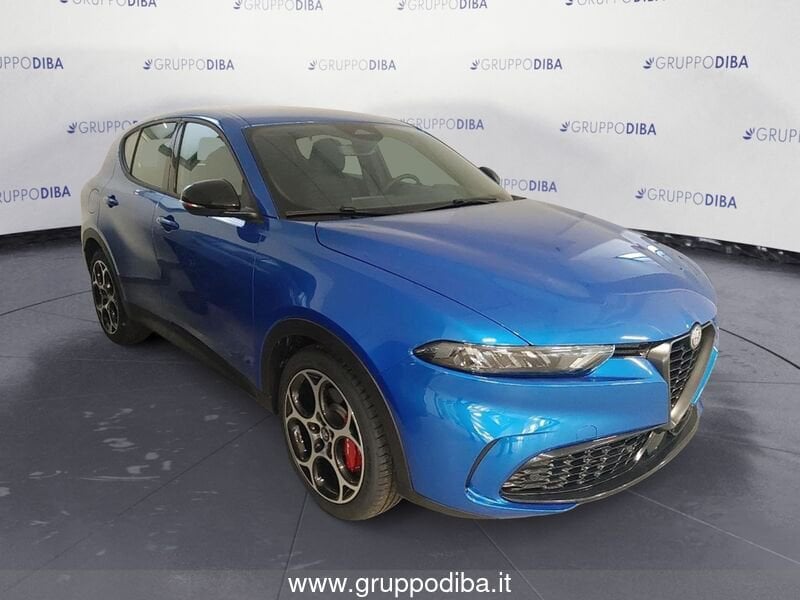 Alfa Romeo Tonale Tonale Diesel 130cv Sprint- Gruppo Diba