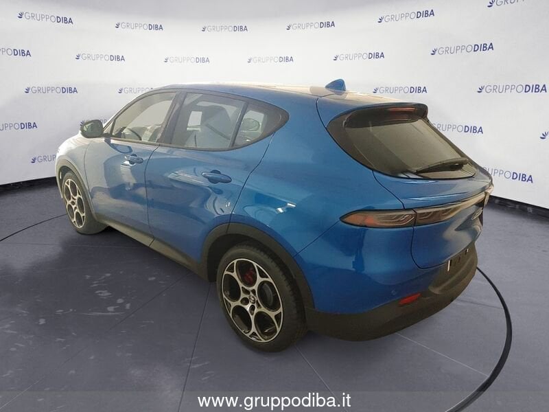 Alfa Romeo Tonale Tonale Diesel 130cv Sprint- Gruppo Diba