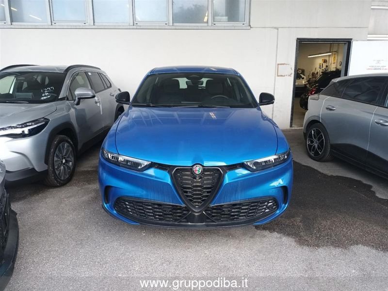 Alfa Romeo Tonale Tonale Diesel 130cv Sprint- Gruppo Diba