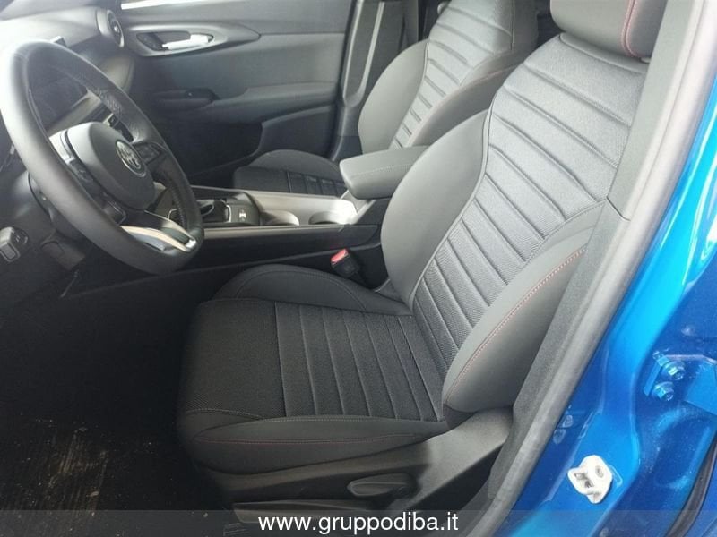 Alfa Romeo Tonale Tonale Diesel 130cv Sprint- Gruppo Diba