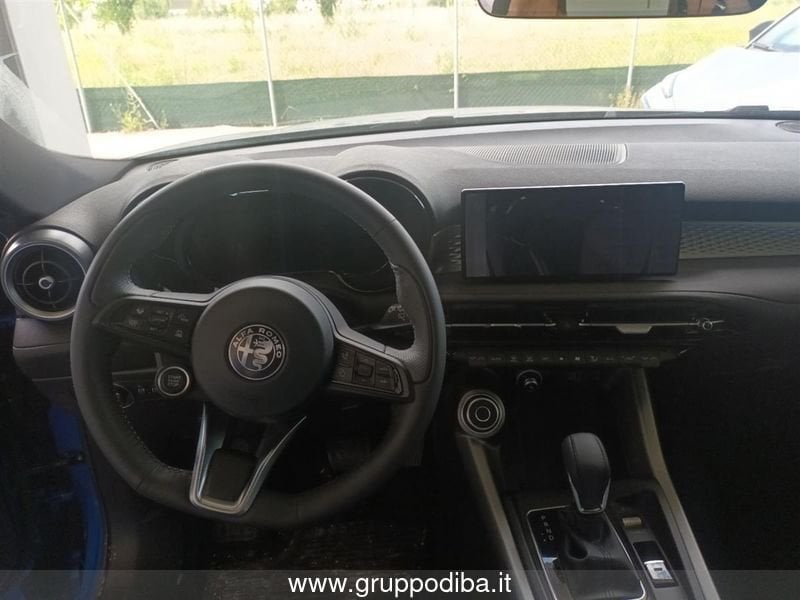 Alfa Romeo Tonale Tonale Diesel 130cv Sprint- Gruppo Diba