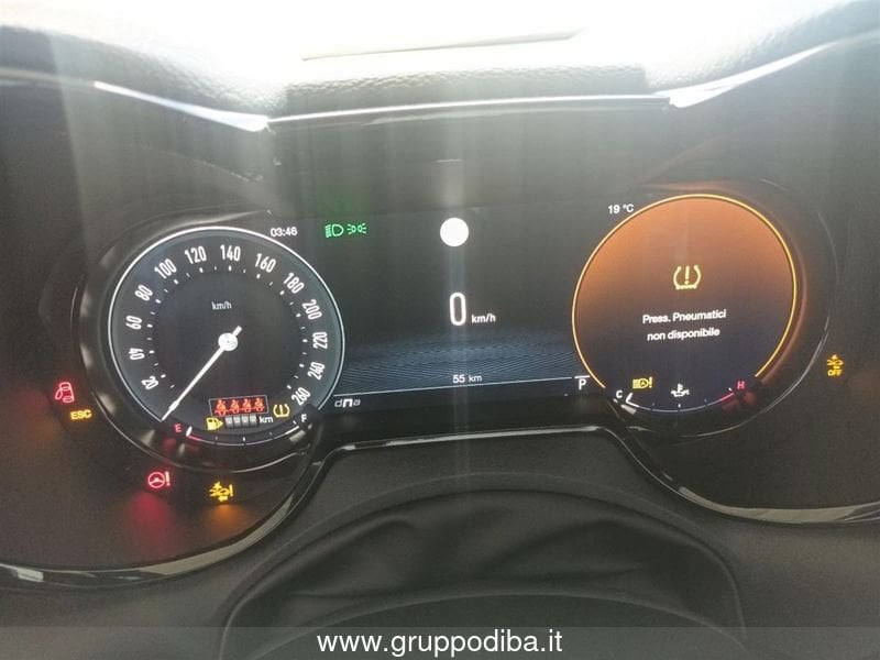 Alfa Romeo Tonale Tonale Diesel 130cv Sprint- Gruppo Diba