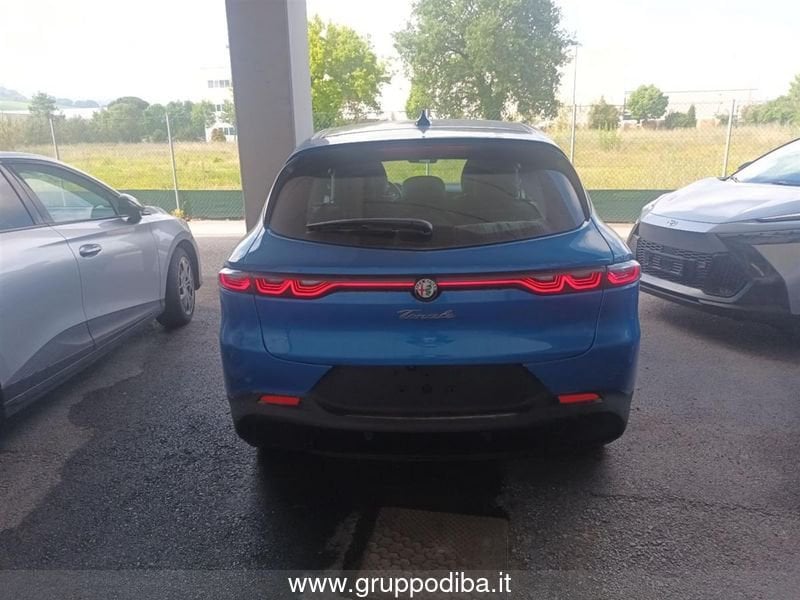 Alfa Romeo Tonale Tonale Diesel 130cv Sprint- Gruppo Diba