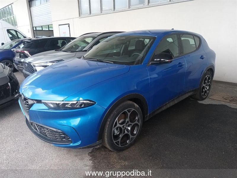 Alfa Romeo Tonale Tonale Diesel 130cv Sprint- Gruppo Diba