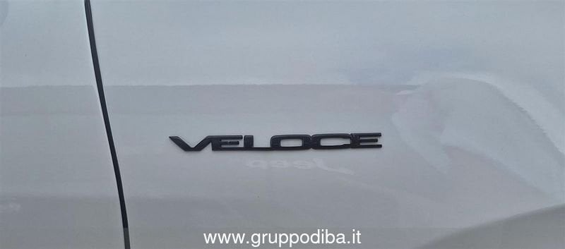 Alfa Romeo Tonale Tonale Hybrid 160cv Veloce- Gruppo Diba