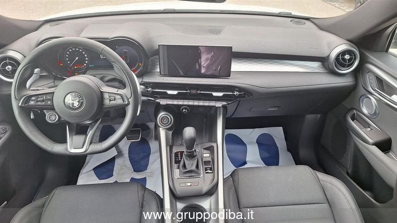 Alfa Romeo Tonale Tonale Hybrid 160cv Veloce- Gruppo Diba